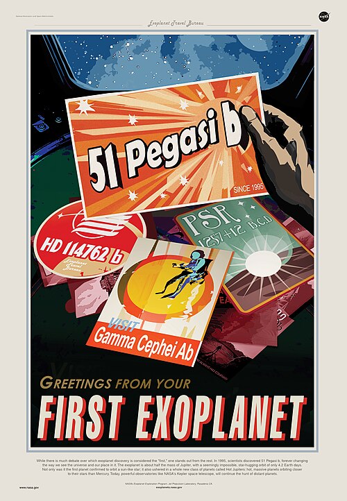 Exoplanet Archive